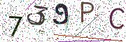 Kuva CAPTCHA